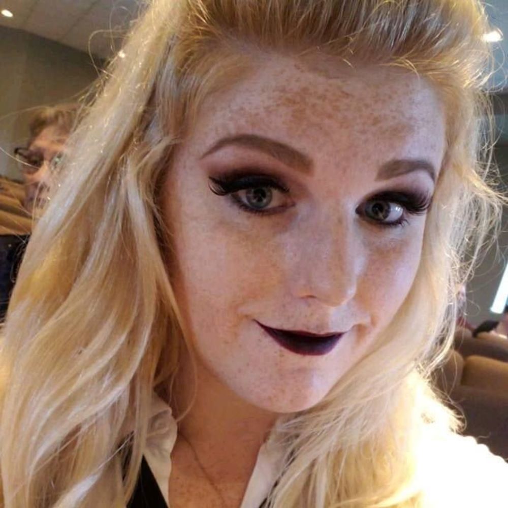 Meet your Posher, Shannon